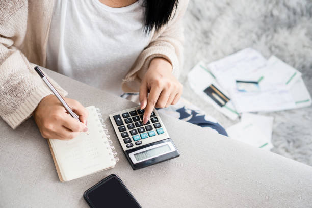 Columbus, MN Loan Agency Company
